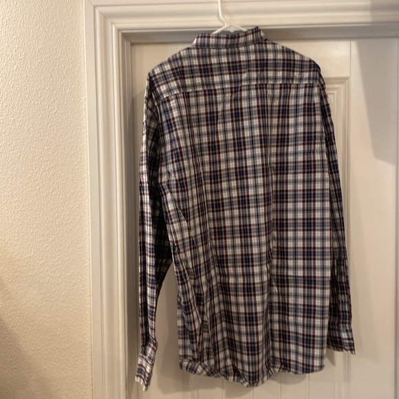 Ermenegildo Zegna men’s dress shirt - Picture 5 of 5